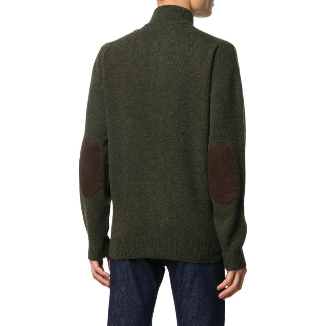Кофта BARBOUR FW22 - изображение 3
