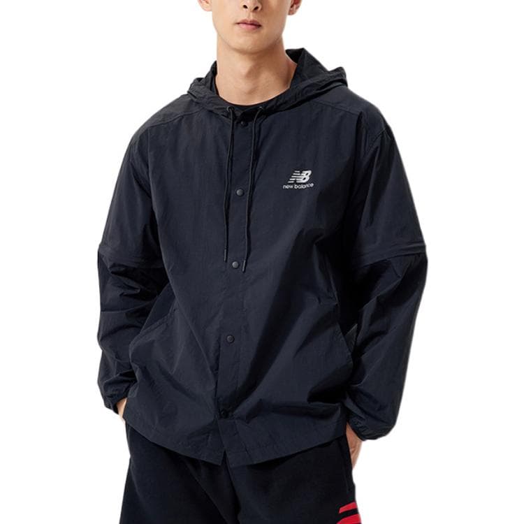 Куртка New Balance - изображение 3