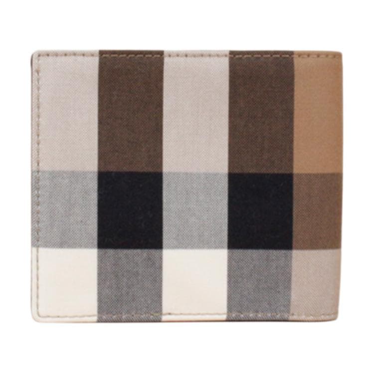 Кошелек Кошельки Burberry Мужской - изображение 4