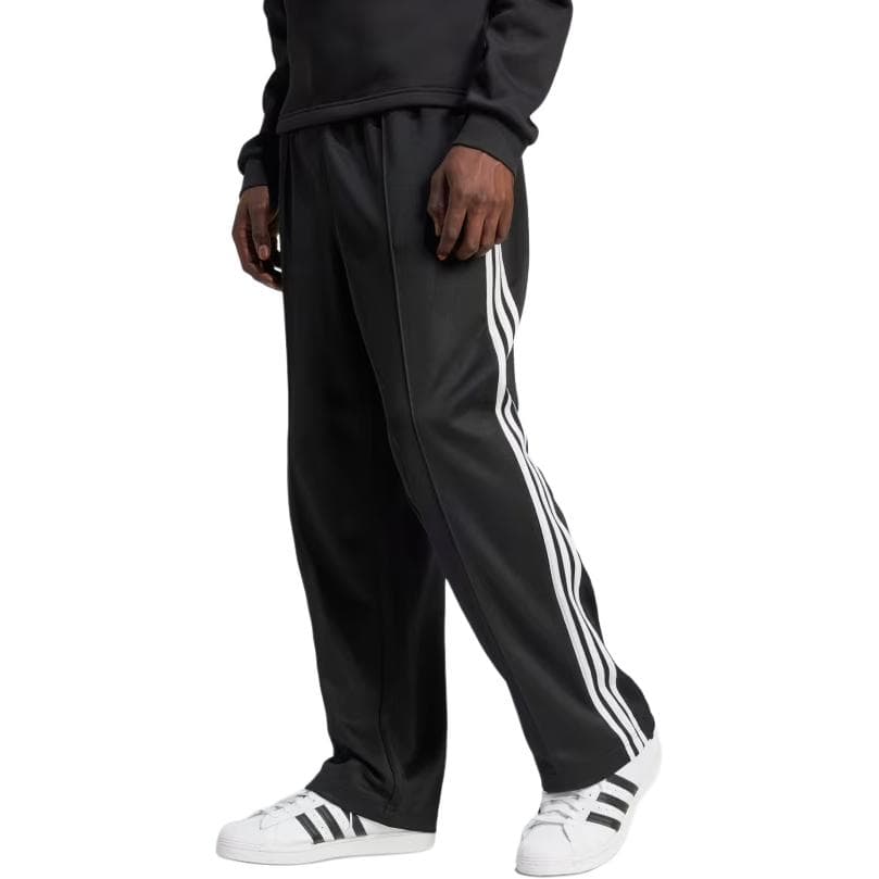 Штаны adidas ADICOLOR BAGGY FIT FIREBIRD TRACK PANTS - изображение 2
