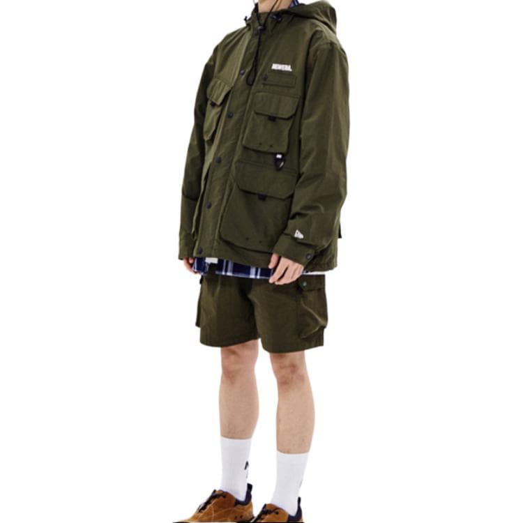 Куртка New Era SS24 - изображение 4