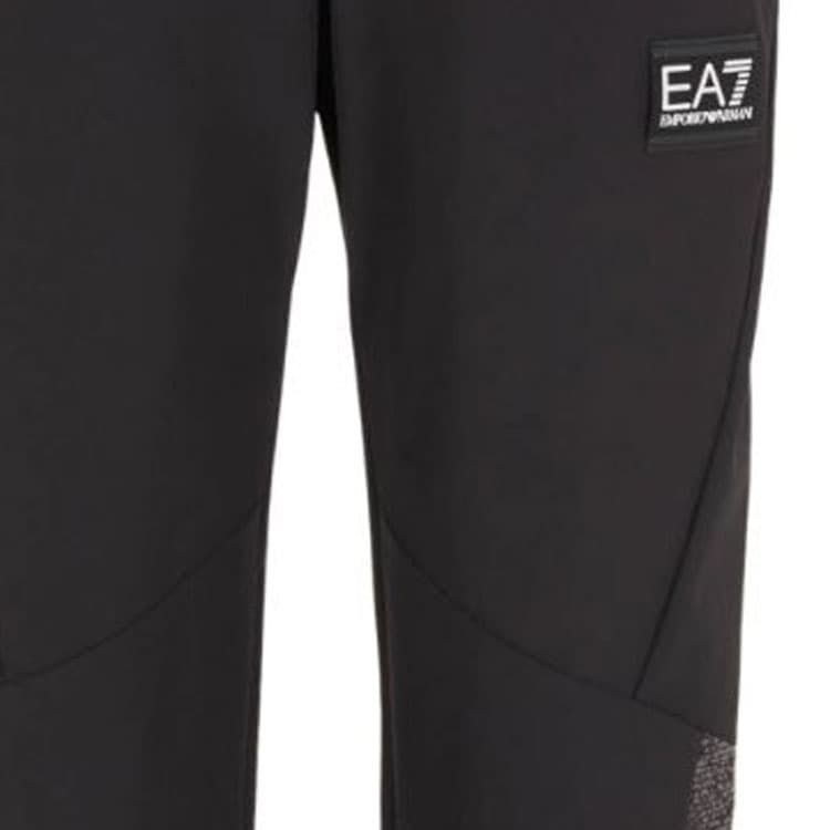 Штаны EMPORIO ARMANI EA7 Logo - изображение 5