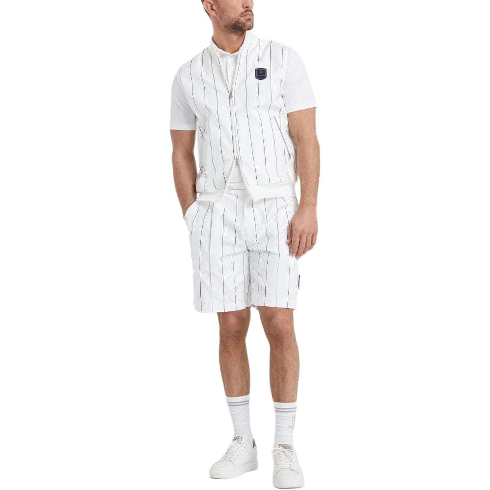 Поло Brunello Cucinelli SS24 Logopolo - изображение 4