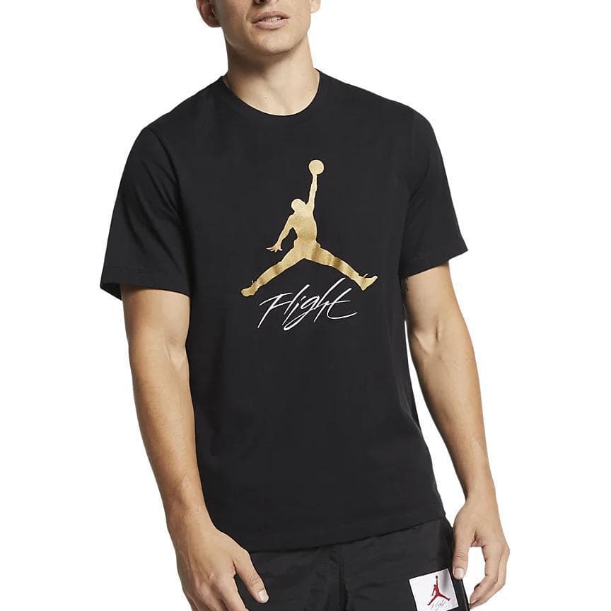 Футболка Jordan Jumpman Flight LogoT - изображение 4