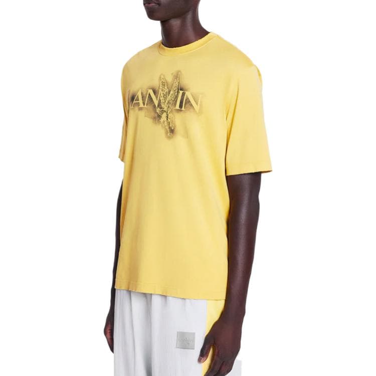 Футболка Lanvin x FUTURE T - изображение 4