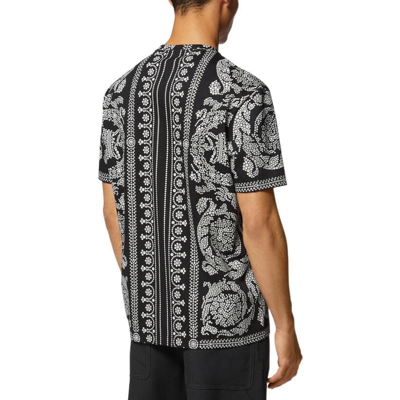 Футболка VERSACE FW22 T - изображение 3