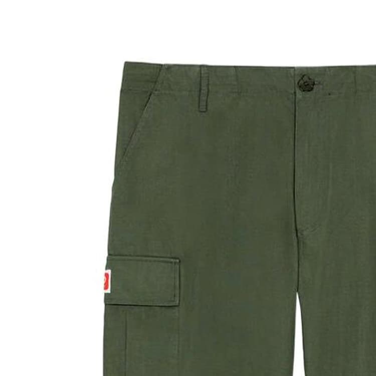 Штаны KENZO x Nigo FW22 University - изображение 6