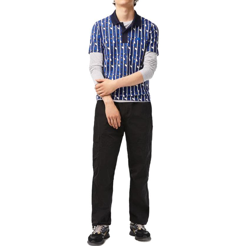 Поло LACOSTE Polo - изображение 2