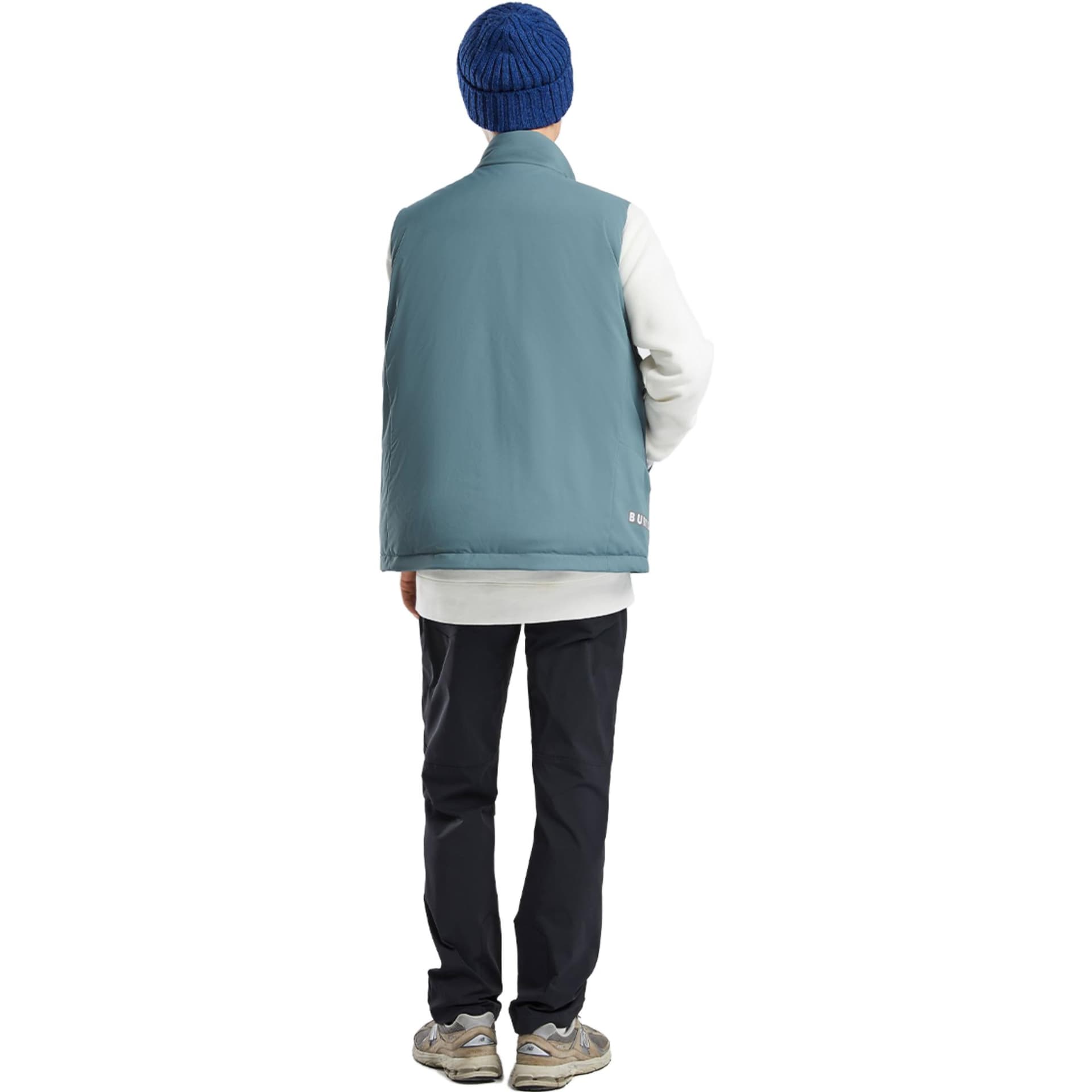 Жилет BURTON GORE-TEX 3L - изображение 3