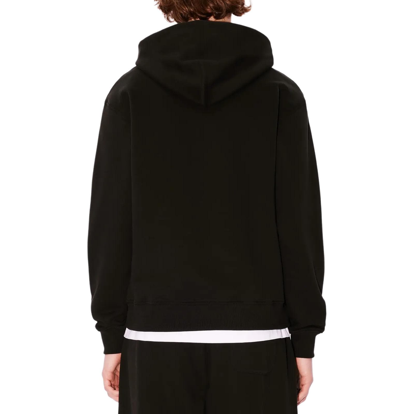 Худи KENZO SS24 Logo - изображение 5