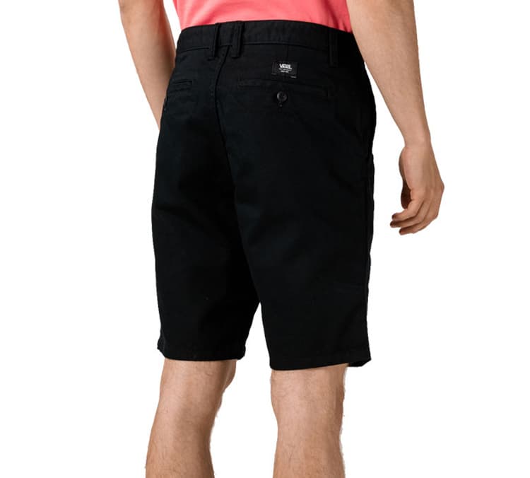 Шорты Vans Authentic Stretch Short 20 - изображение 4