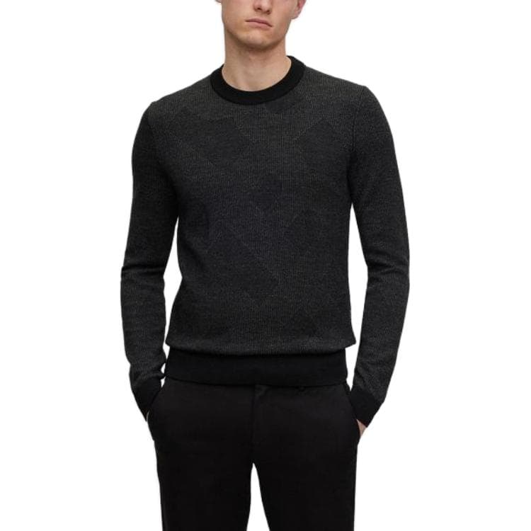 Кофта HUGO BOSS FW23 - изображение 2