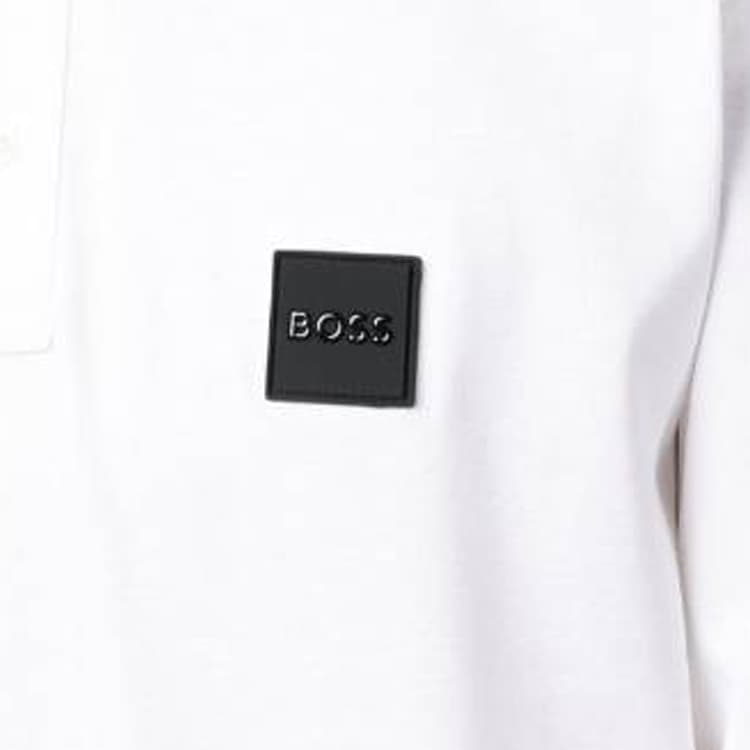 Поло HUGO BOSS - изображение 6