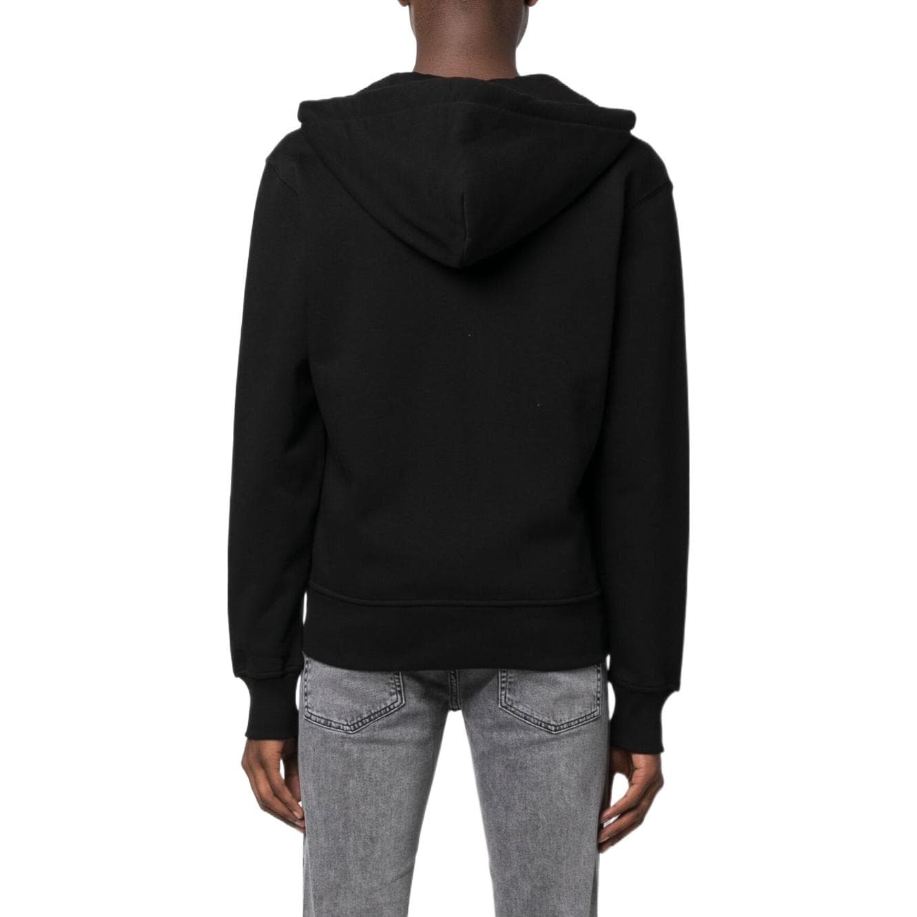 Худи VERSACE JEANS COUTURE FW22 Logo - изображение 3