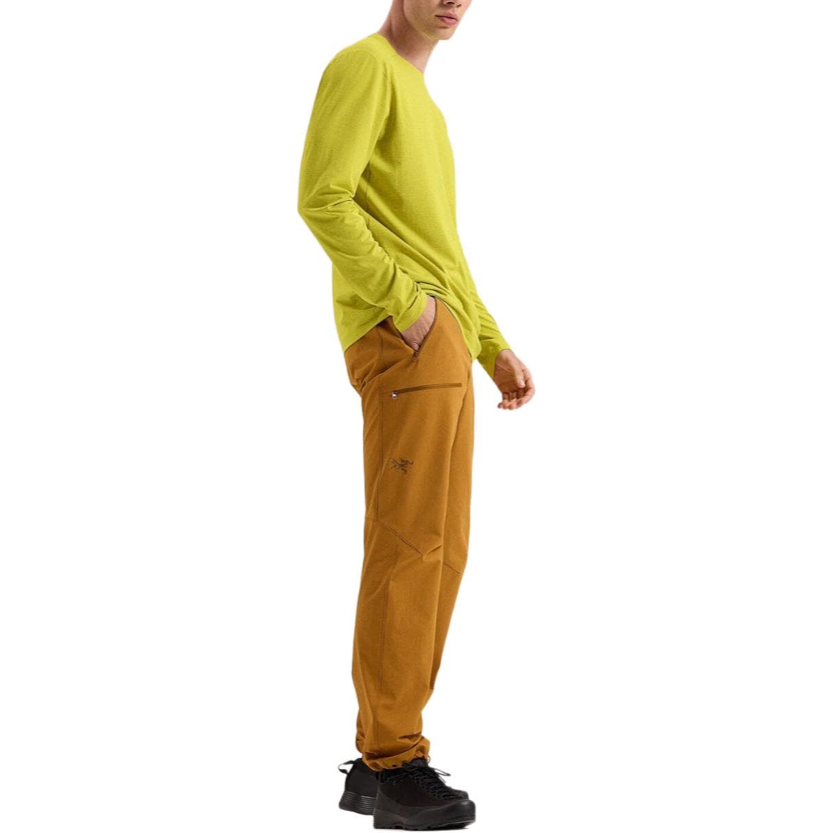 Штаны Arcteryx GAMMA Gamma Pant - изображение 2