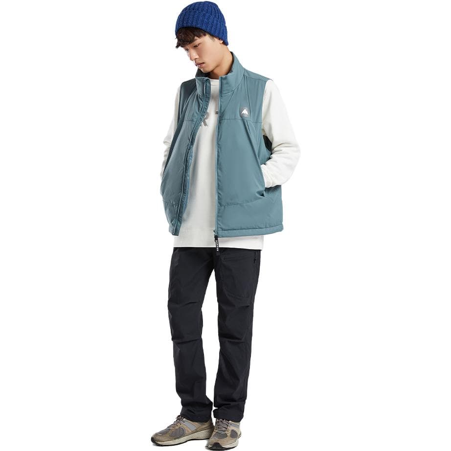 Жилет BURTON GORE-TEX 3L - изображение 2