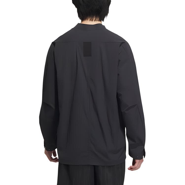 Рубашка adidas SS24 - изображение 3