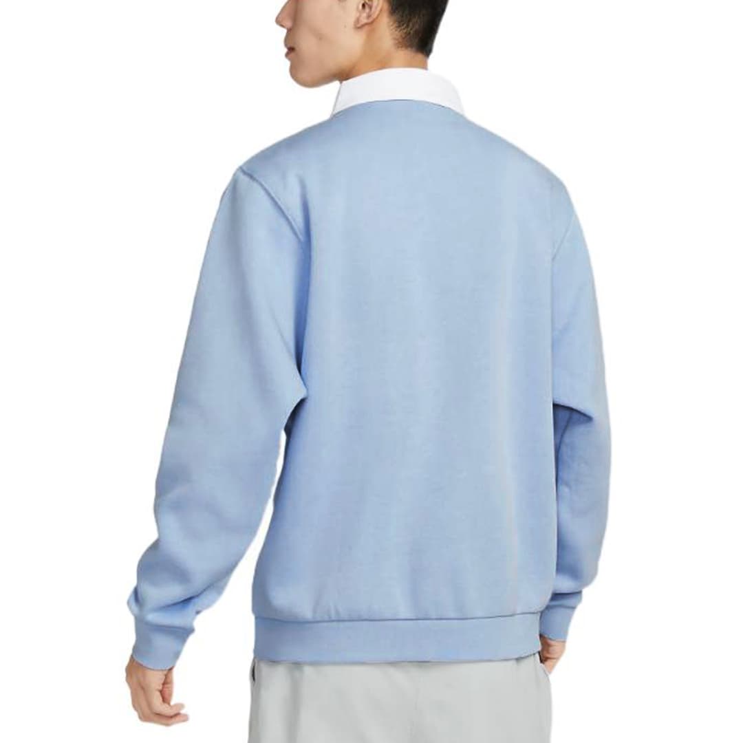 Поло Nike Club Fleece Polo - изображение 4