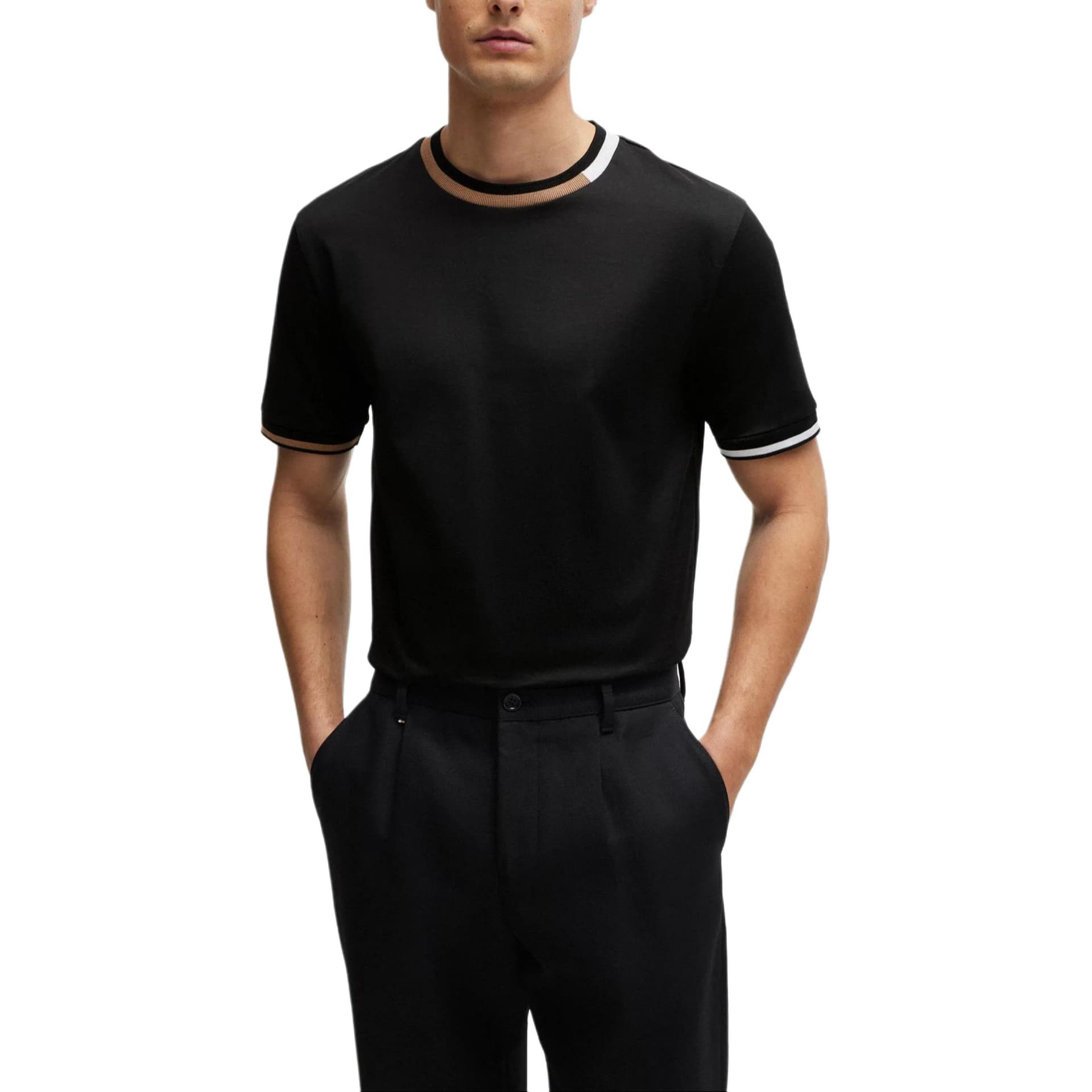 Футболка HUGO BOSS SS24 T - изображение 2