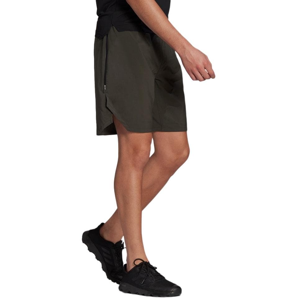 Тренировочные штаны adidas M Short Parley - изображение 5