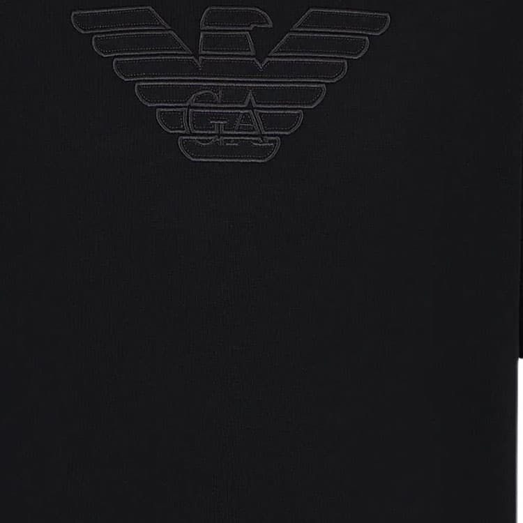 Футболка EMPORIO ARMANI T - изображение 5