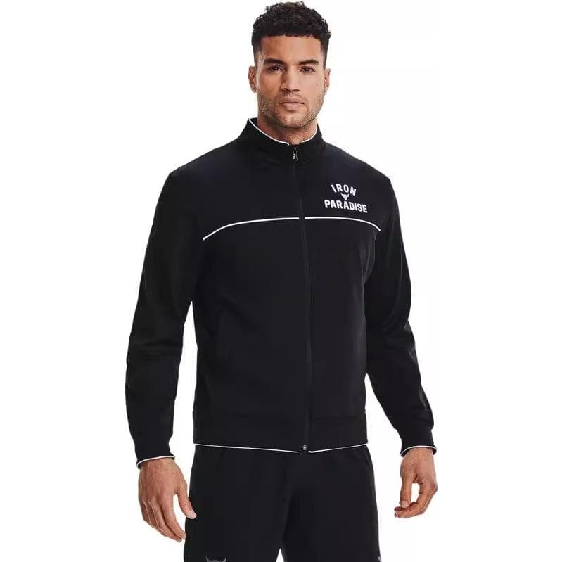 Куртка Under Armour Project Rock Jacket - изображение 3