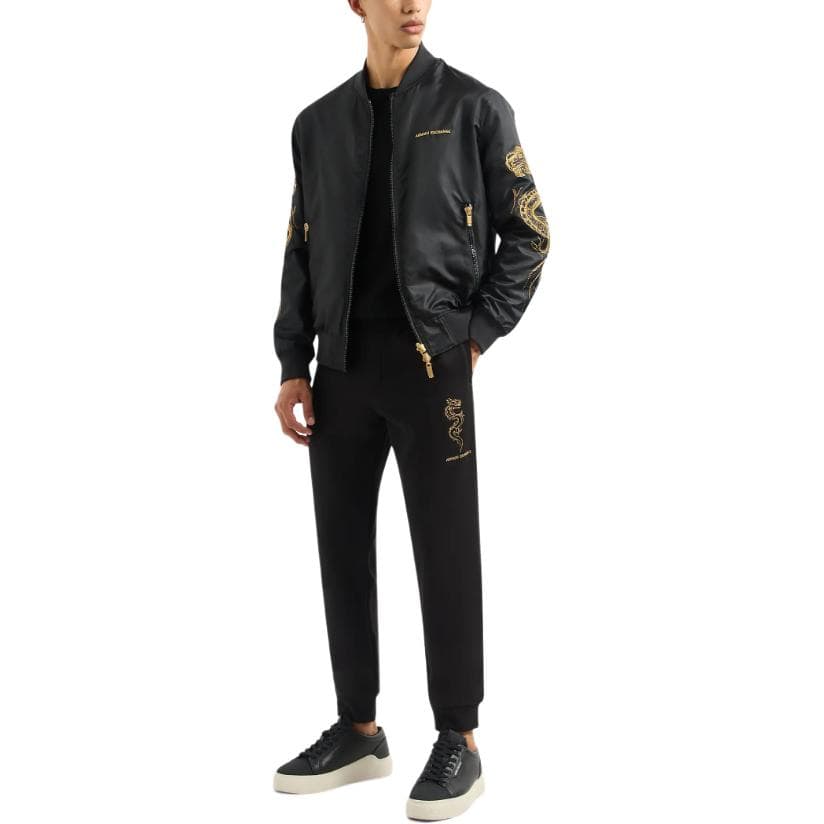 Кофта ARMANI EXCHANGE SS24 - изображение 4