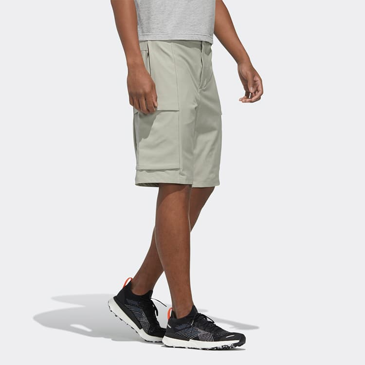 Шорты adidas Xplr Cargo Shor - изображение 4