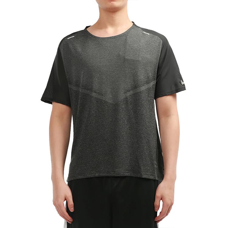 Футболка Nike Ultra Run Division T - изображение 3