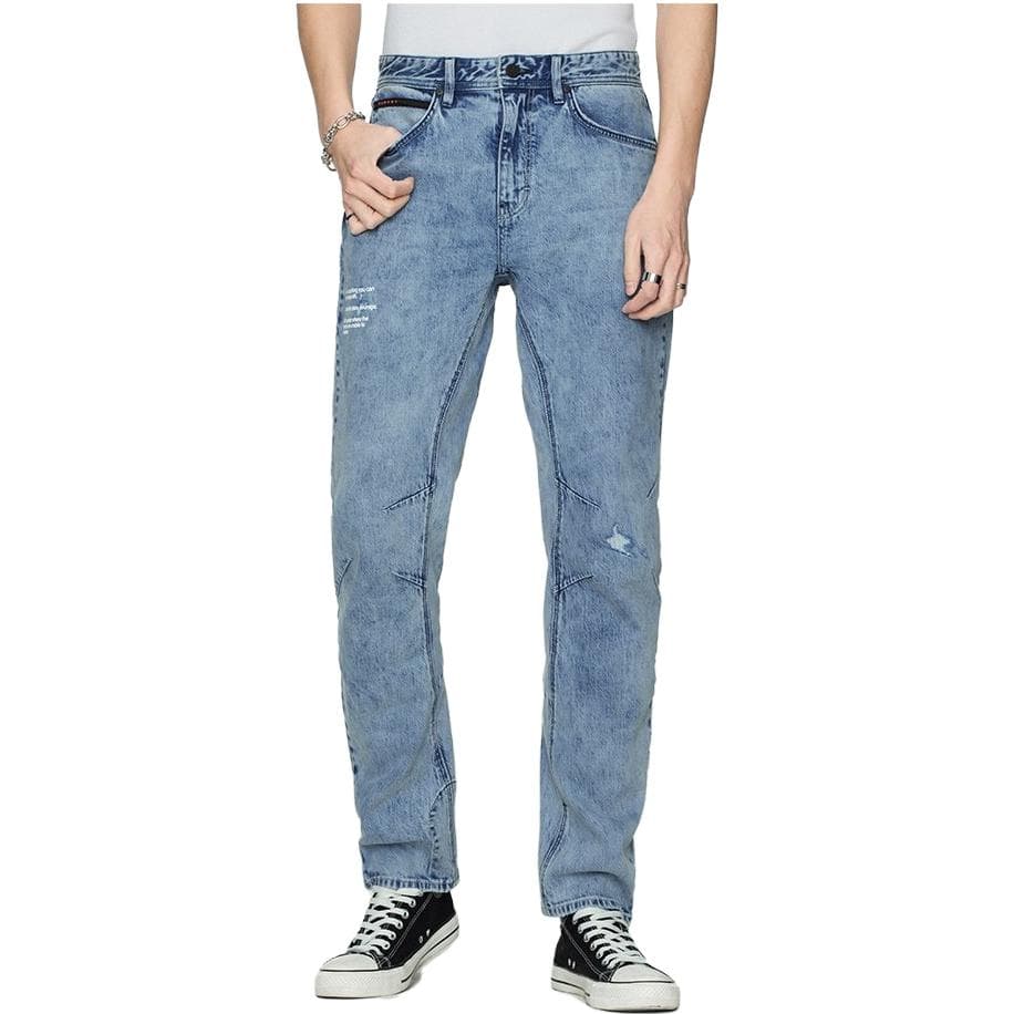 Штаны Lee Jeans - изображение 2