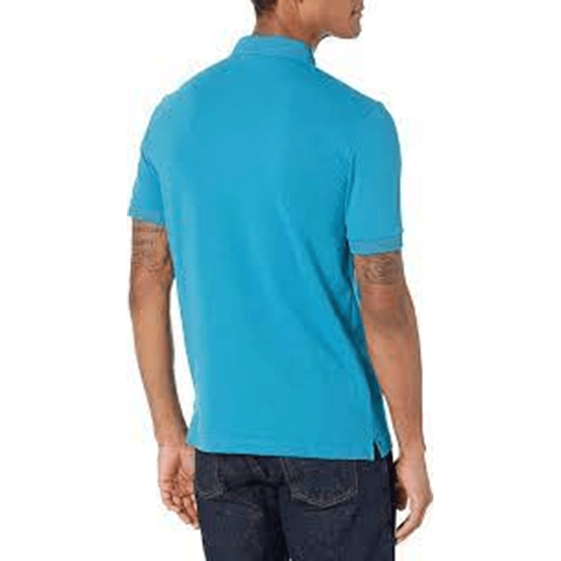 Поло ARMANI EXCHANGE SS22 Polo - изображение 4