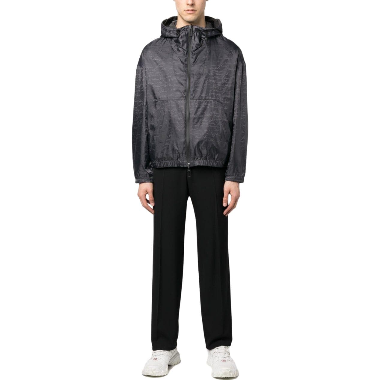 Куртка EMPORIO ARMANI SS23 - изображение 2