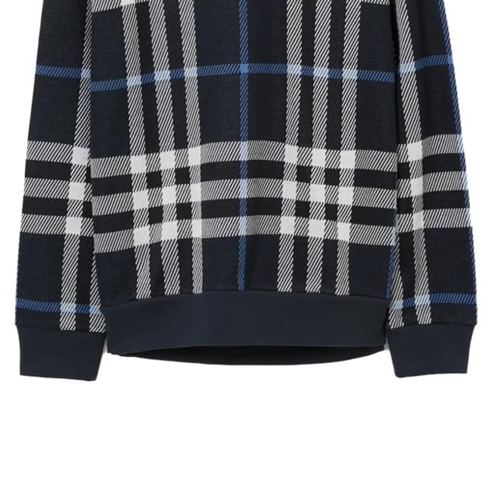 Худи Burberry - изображение 3