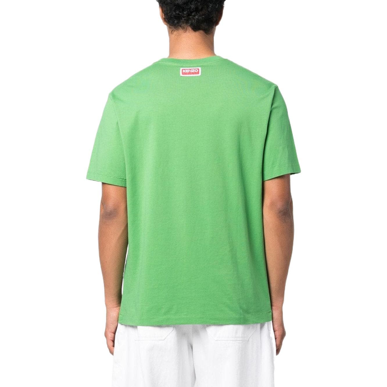 Футболка KENZO SS23 Boke T - изображение 4