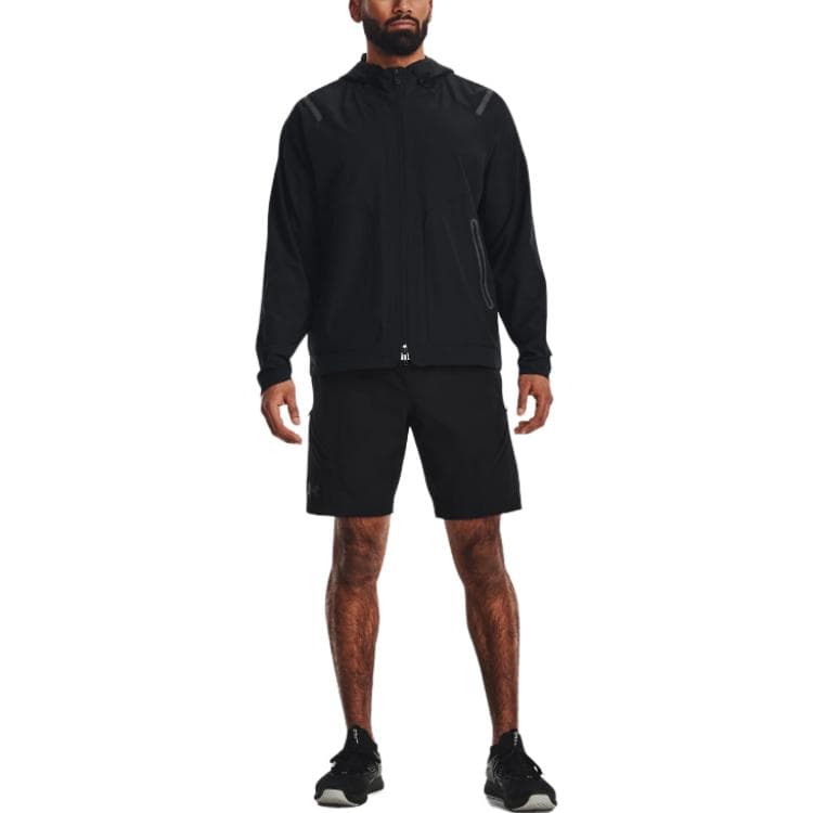 Тренировочные штаны Under Armour - изображение 3