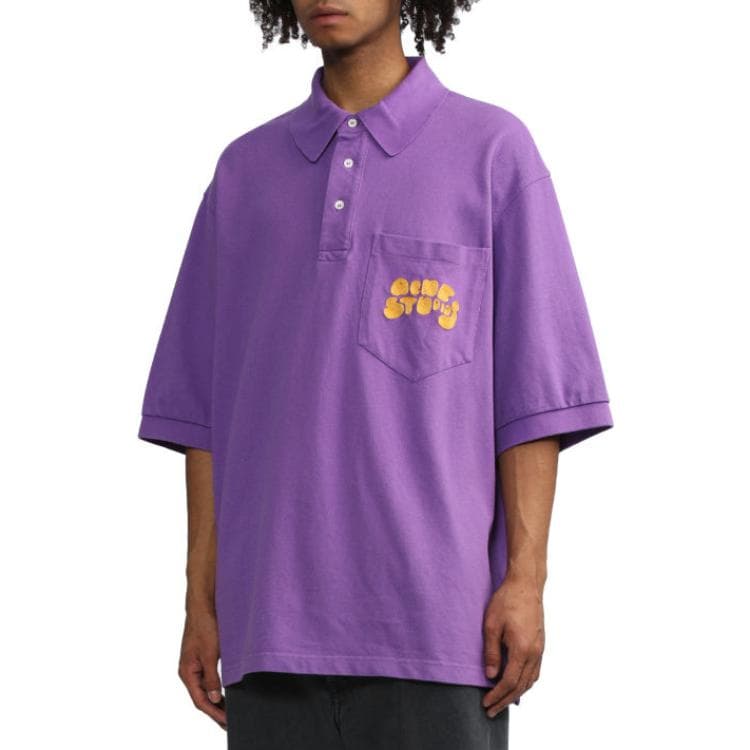 Поло Acne Studios Polo - изображение 4