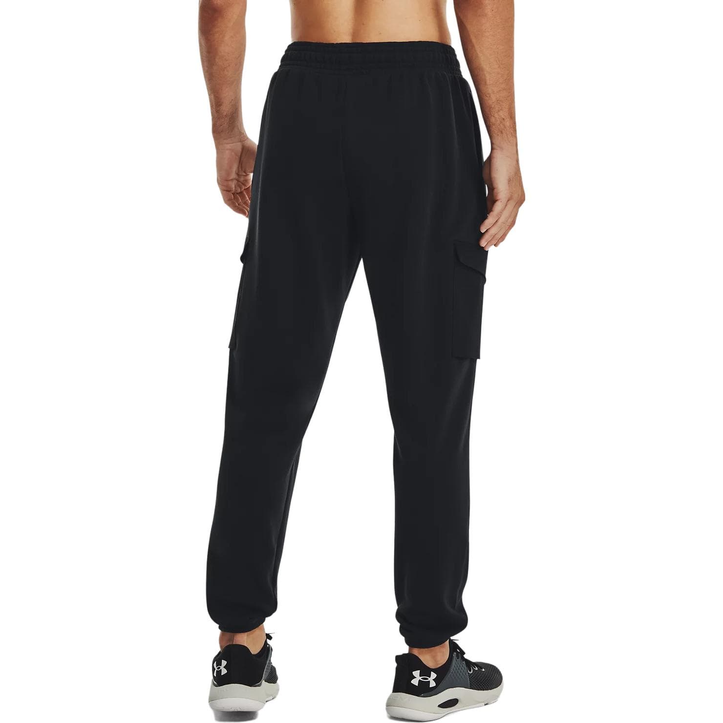Штаны Under Armour - изображение 5