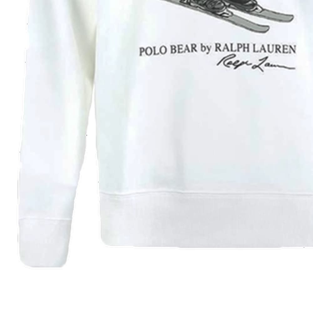 Худи Polo Ralph Lauren - изображение 5