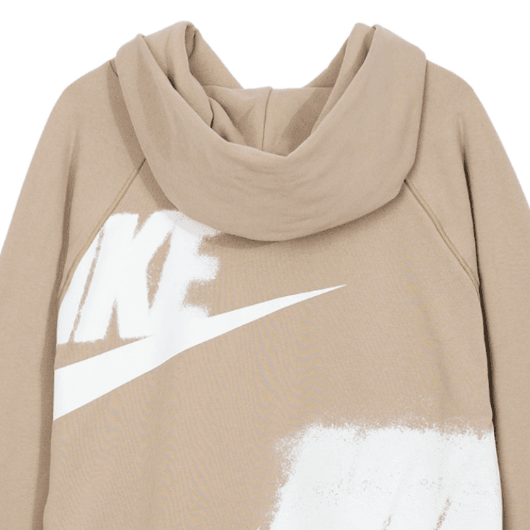 Худи Nike Sportswear Logo - изображение 6