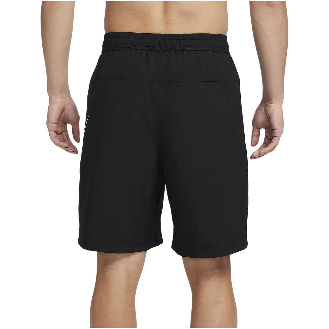 Шорты Nike Form Dri-FIT Shorts - изображение 6
