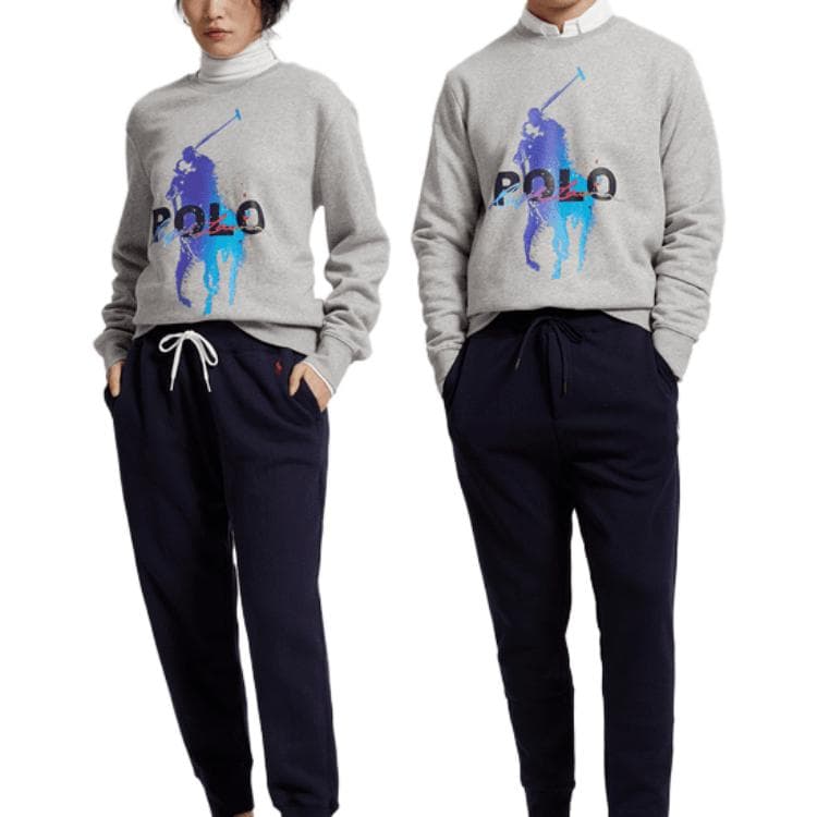 Худи Polo Ralph Lauren Logo - изображение 4