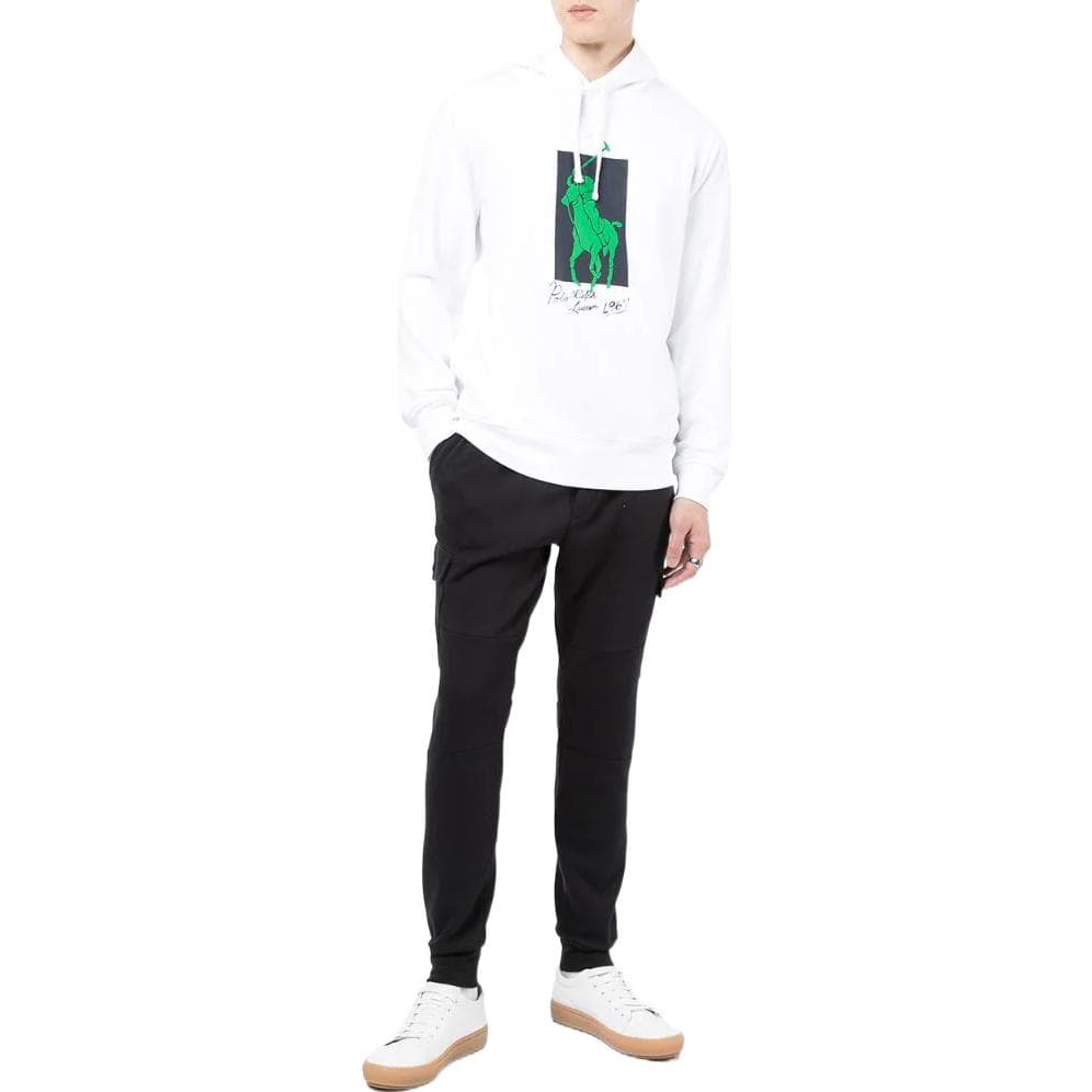 Худи Polo Ralph Lauren FW22 - изображение 2