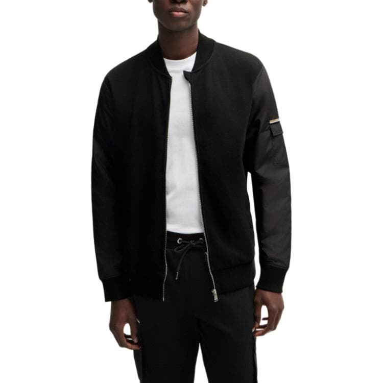 Куртка HUGO BOSS - изображение 3