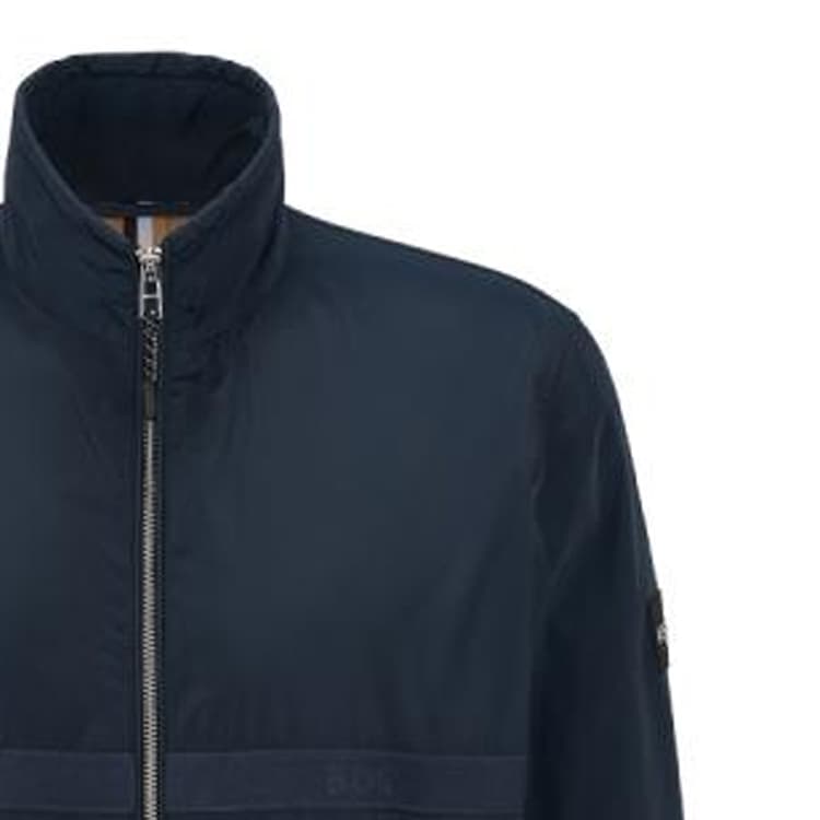Куртка HUGO BOSS FW22 - изображение 6