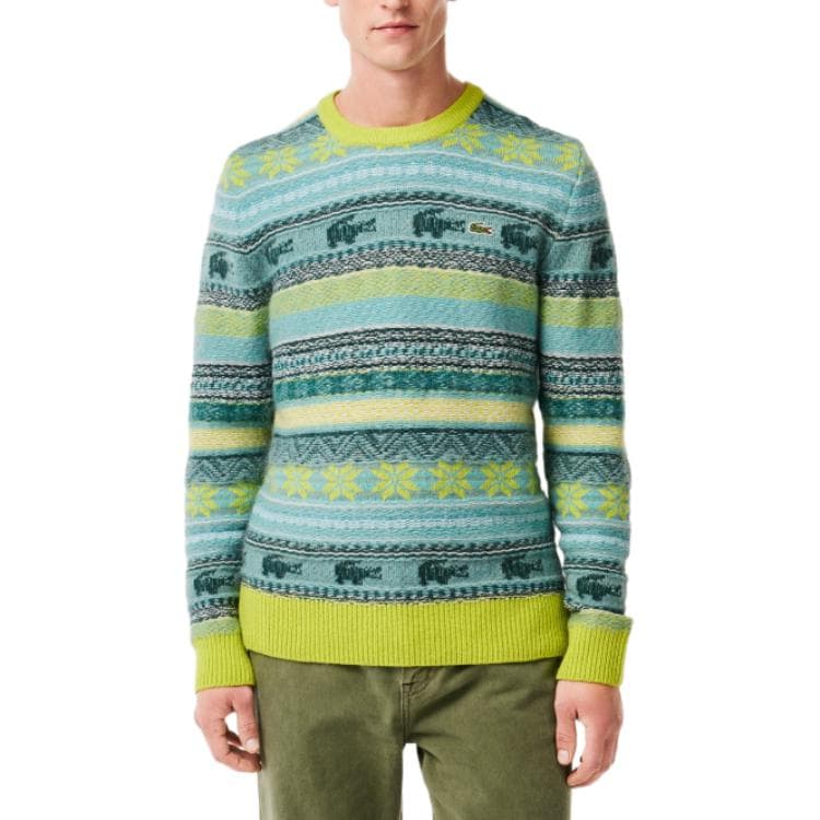 Кофта LACOSTE Logo - изображение 2