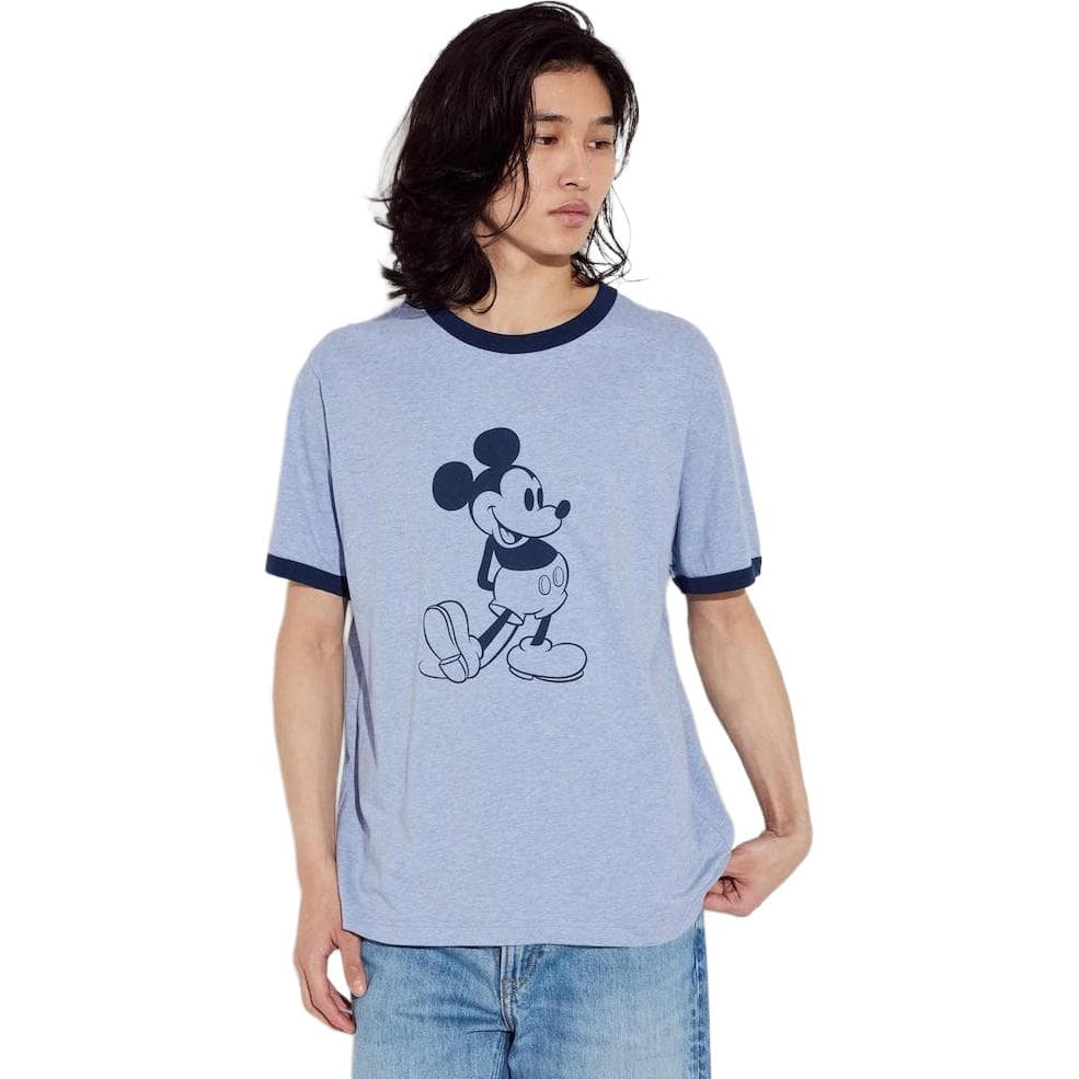Футболка UNIQLO T - изображение 2