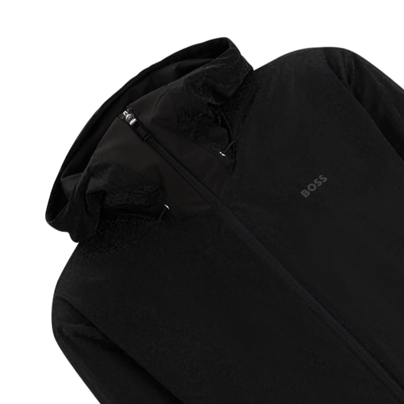 Спортивный костюм HUGO BOSS SS24 Logo - изображение 3