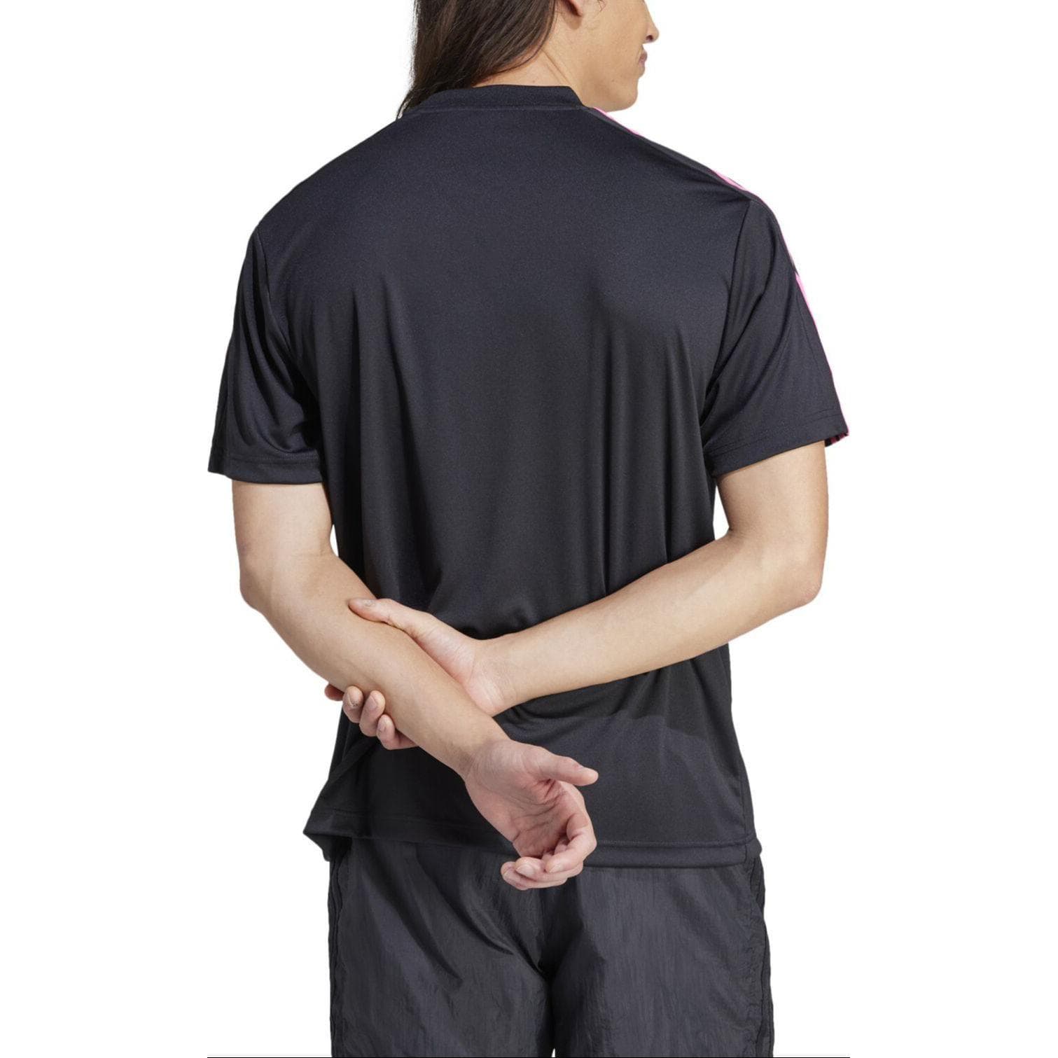 Футболка adidas T - изображение 4