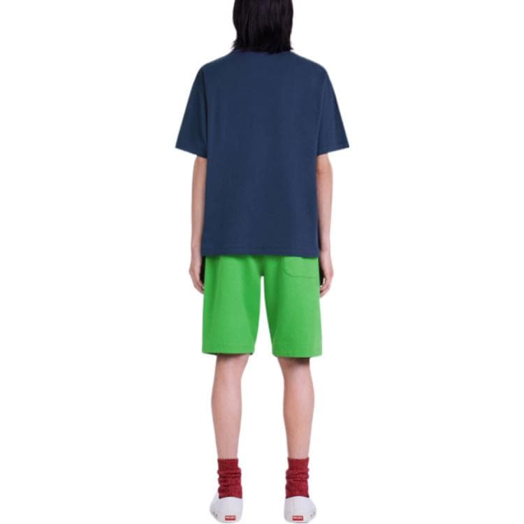 Футболка KENZO Nigo Drop2 Kenzo X Nigo FW22 Drop2 LogoT - изображение 5