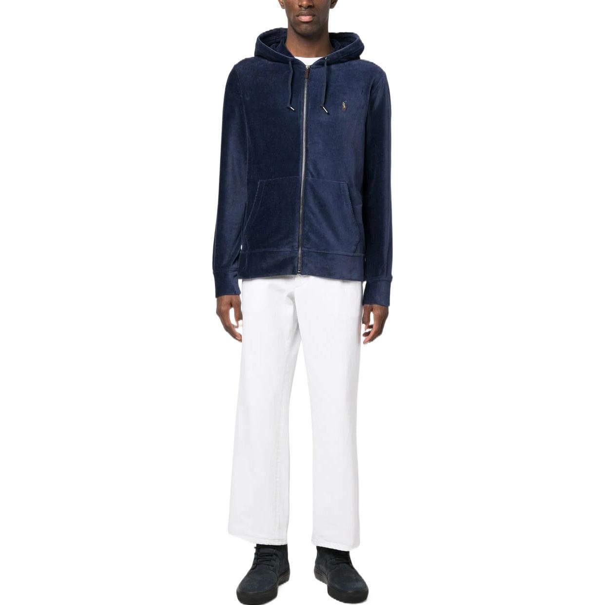 Худи Polo Ralph Lauren SS23 Logo - изображение 2